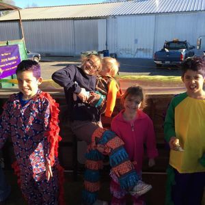 Meet your Posher, Kelli